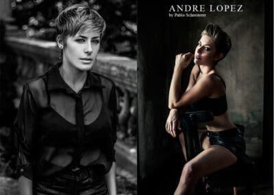 Andre Lopez