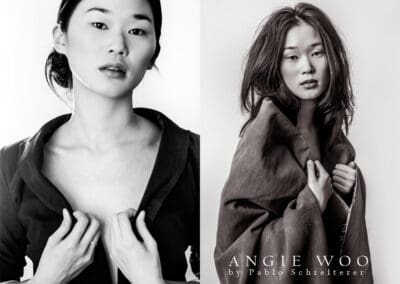 Angie Woo