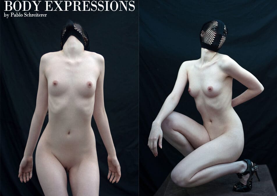 Body Expressions