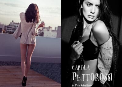 Carola Pettorossi