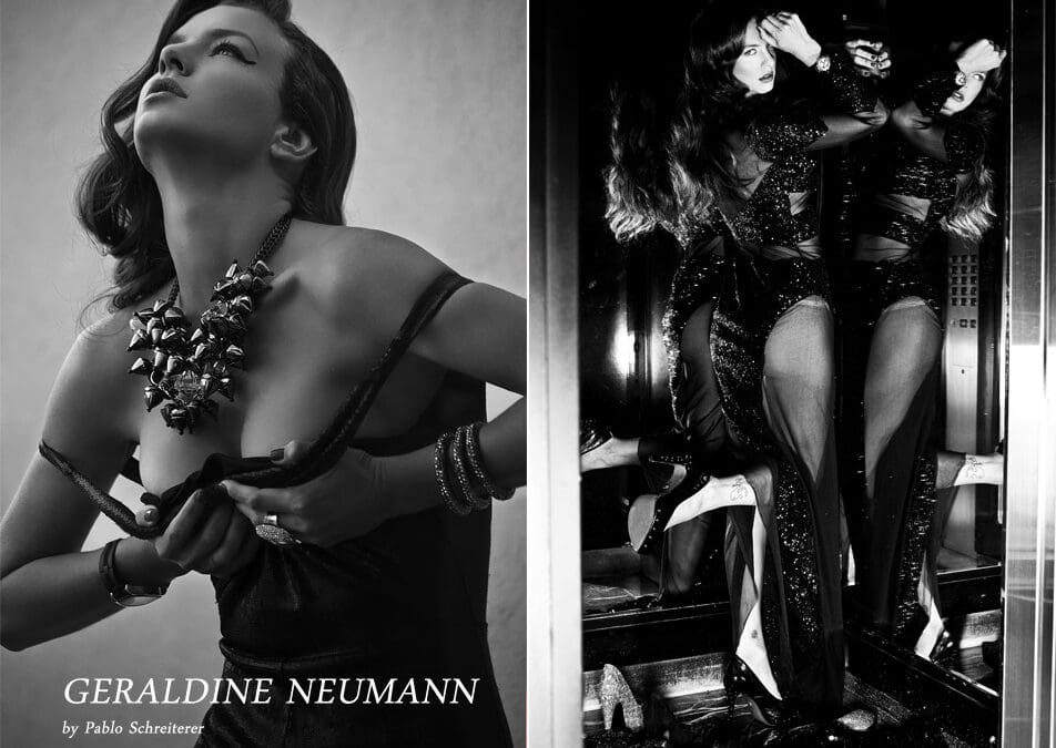 Geraldine Neumann