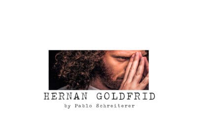Hernan Goldfrid