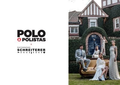 Polo & Polistas Magazine