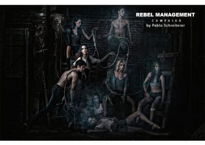 Rebel Management