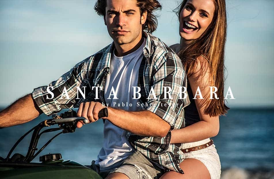 Santa Barbara