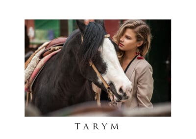 Tarym