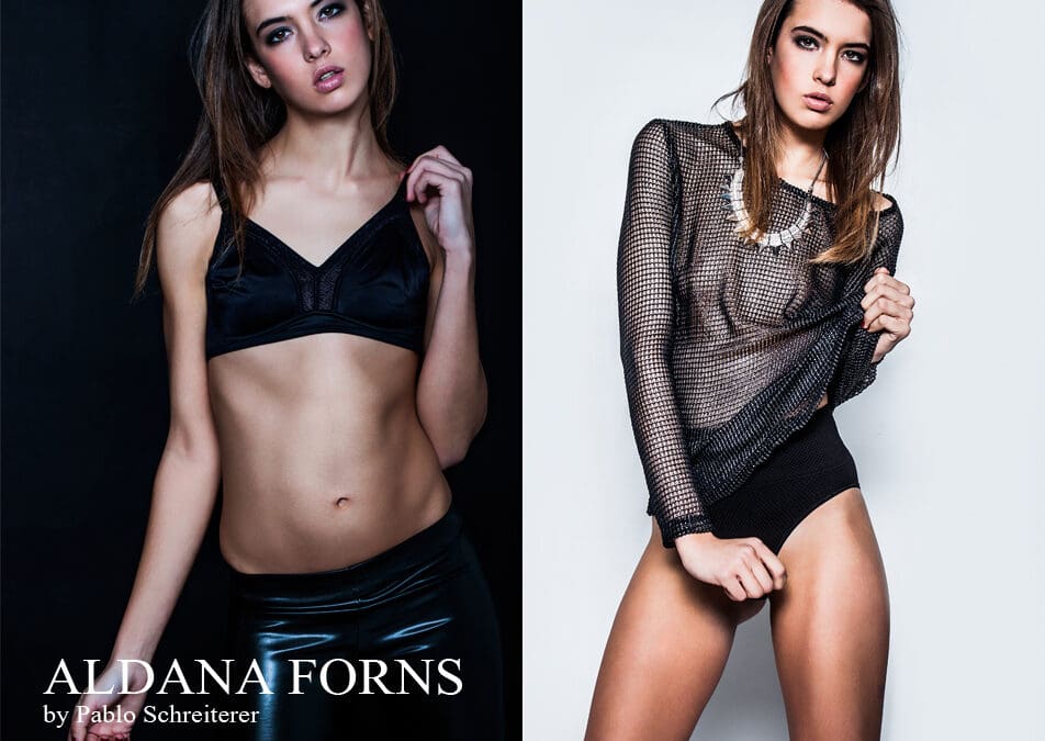 Aldana Forns