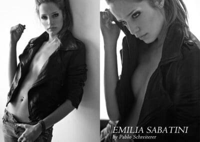 Emilia Sabatini