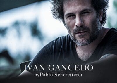 Ivan Gancedo
