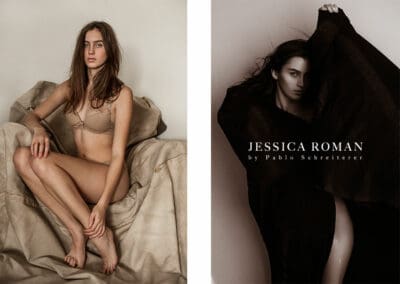 Jessica Roman