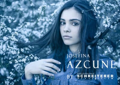 Josefina Azcune