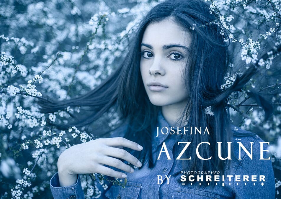 Josefina Azcune