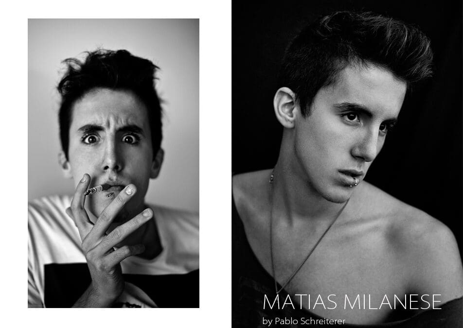 Matias Milanese