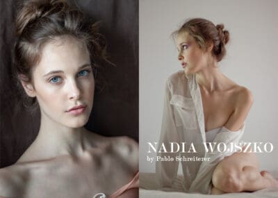 Nadia Wojszko