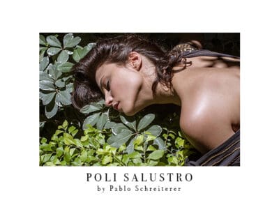 Poli Salustro