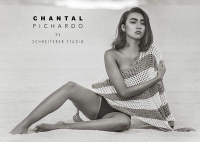 Chantal Pichardo 🇺🇸