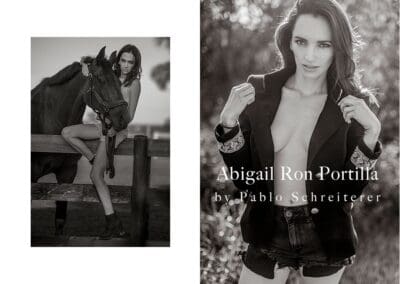 Abigail Ron Portilla 🇺🇸