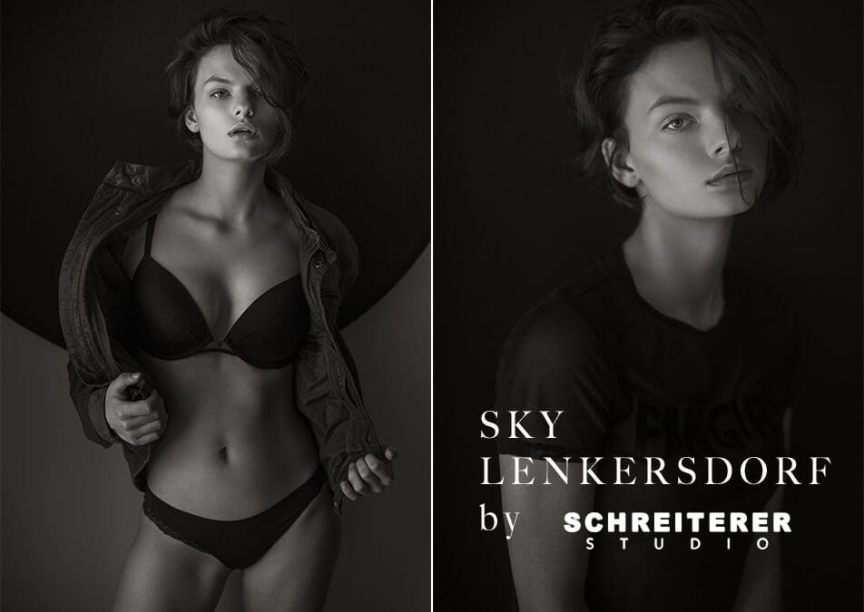 Skye Lenkersdorf 🇺🇸