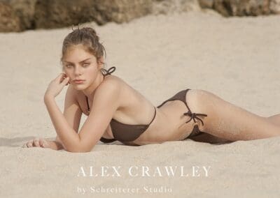 Alex Crawley 🇺🇸