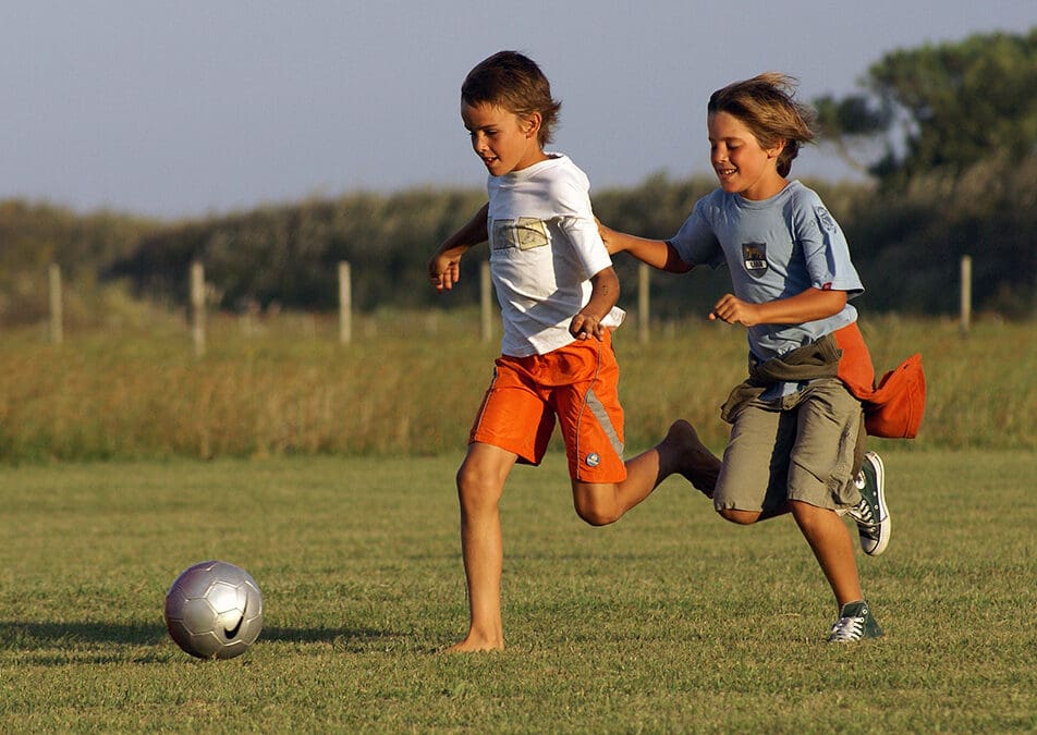 Kids 🇦🇷