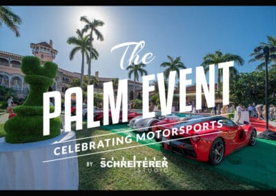 The Palm Event 🇺🇸